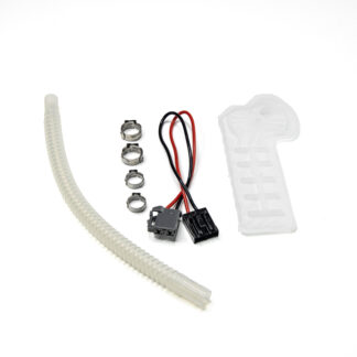 DW Install Kit for DW300C for Hyuandi Genesis Coupe 20T