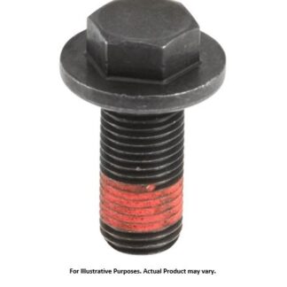 DKM Flywheel Bolt Kit M12-1.5x25 - 10.9