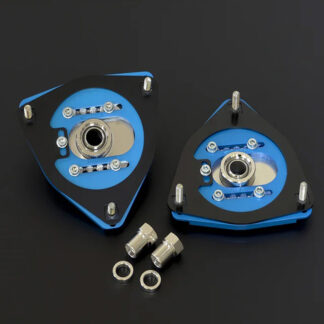 CUSCO Camber caster adjustable type pillow ball upper mount SUBAR