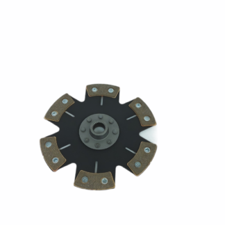 CC Clutch Friction Plate for Nissan 200sx etc.