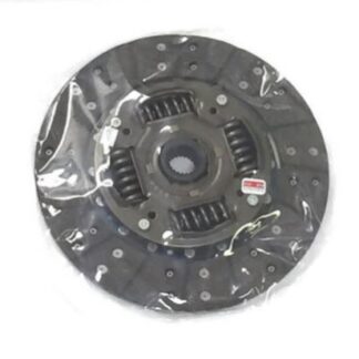 CC Replacement Clutch disc from kit 6072-STOCK