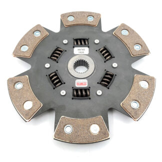CC Stage 4 Replacement Clutch Disc only for Kit 10047-1620