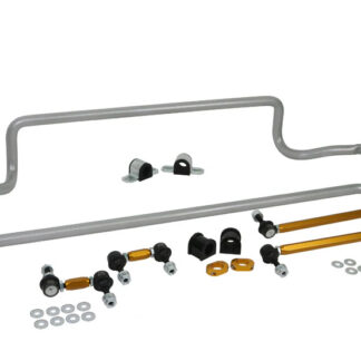 Whiteline Performance Sway Bar Vehicle Kit