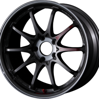 RAYS CE28SL F3 18x9.5j et45 5x114 PG