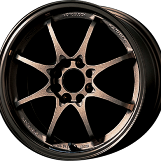 RAYS CE28N 8 SPOKE 14x5.5j et36 4x100 BR