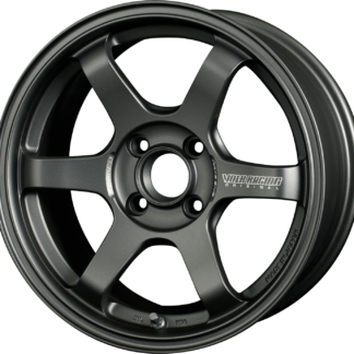 RAYS TE37SONIC CLUBRACER F3 15x7j et48 4x100 54.1 DM