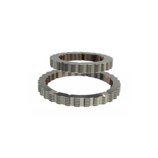 Dodson - DQ381 SUPERSTOCK 5 CLUTCH KIT
