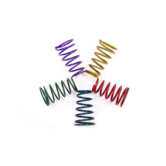 Forge T2 Actuator Single Spring - FMAS049