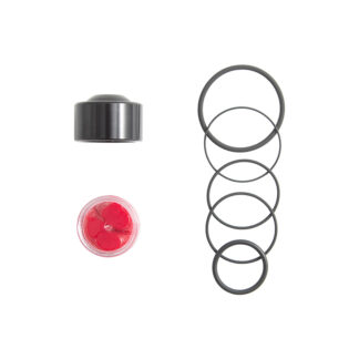 Forge Motorsport Valve Service Kit