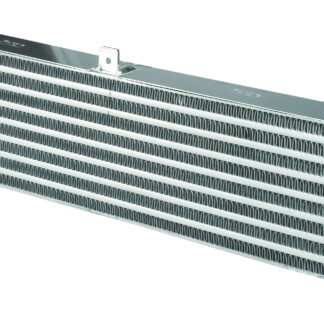 Forge Twintercooler for Skoda Octavia 2 Litre FSiT