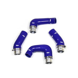 Forge Motorsport Silicone Boost Hoses for Porsche 997 3.6 Twin Turbo