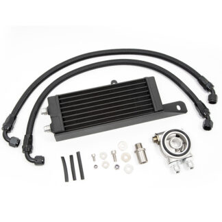 Forge Motorsport Oil Cooler for Toyota Yaris GR