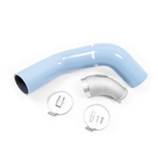 Forge Turbo Inlet for Hyundai i20N