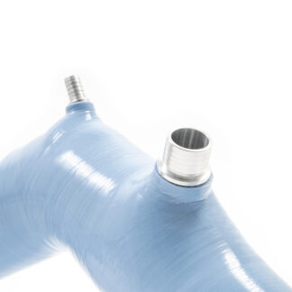 Forge Turbo Inlet for Hyundai i20N