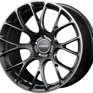 RAYS G16 F1 19x8.5j et38 5x114 MK