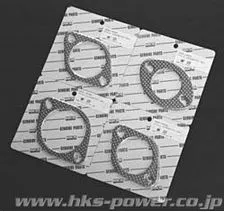 HKS Gasket 65mm 105 Pcd Gtr32 33 34 F Pipe