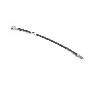Forge Motorsport Fiat 500 Abarth Brake Lines