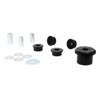 Whiteline Performance diff mount bushing Kit