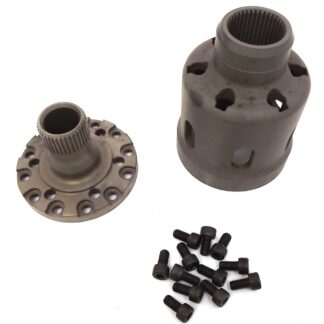 CUSCO LSD CASING (2pc) EvoX Ft