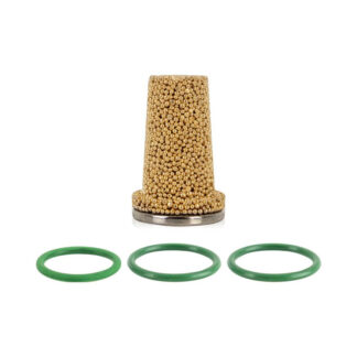 Mishimoto In-Line Pre-Filter Service Pack