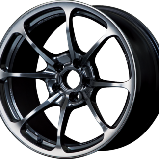 RAYS NE24 F3 18x9.5j et38 5x114-15 HM