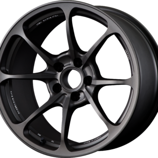 RAYS NE24 F3 18x9.5j et38 5x114-15 MT