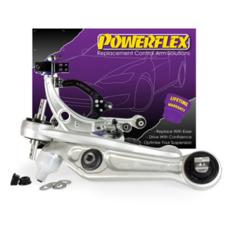 Powerflex Front Lower Lateral Link Inc Bush Kit