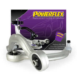 Powerflex Bushes Front Upper Control Arm Inc Bush Kit