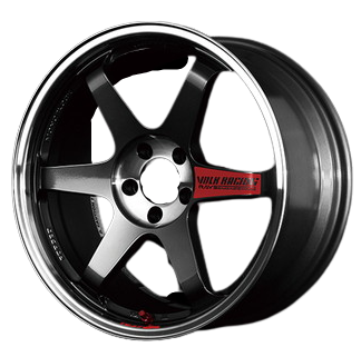 RAYS TE37SL 19x10.5J et12 5x114.3 73.1 PG