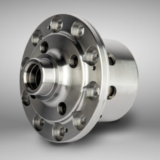 KAAZ Supra GA70/ JZA70 – Soarer GZ20 1.5 Way