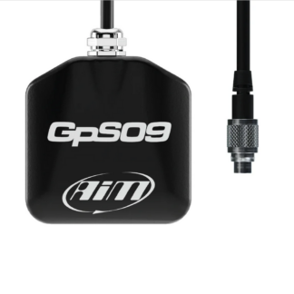 AIM GPS09 Module for Smartycam HD with 4m length cable
