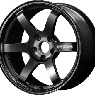 RAYS TE37SAGA S-PLUS F4 18x10.5j et24 5x114 MM