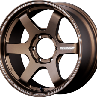 RAYS TE37SB F2 18x8J et30 6x139.7 112 BR