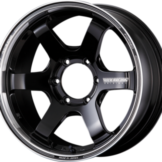RAYS TE37SB-TOURER F1 18x8J et38 6x139.7 112 BD
