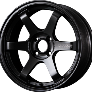 RAYS TE37SONIC F3 15x6.5j et36 4x100 MM