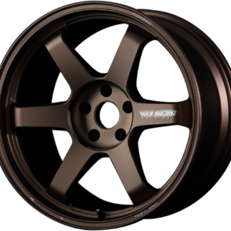 RAYS TE37ULTRA M-SPEC F4 20x12j et20 5x114 BB