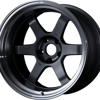RAYS TE37V MARK2 18x10.5j et0 5x114 MF