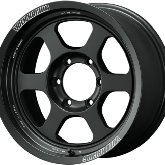 RAYS TE37XT M-SPEC 18x9J et0 6x139.7 112 BC