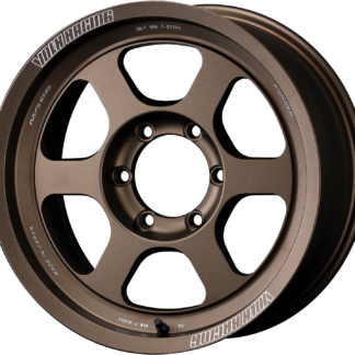RAYS TE37XT M-SPEC 18x9J et0 6x139.7 112 BR