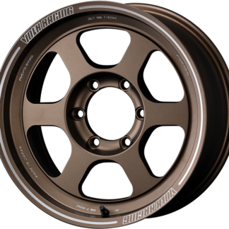 RAYS TE37XT 17x8j et20 6x139 BR