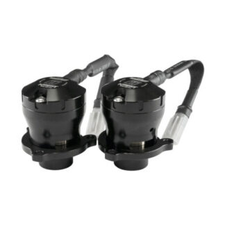 Turbosmart BOV Kompact EM DualPort- VR20 - Toyota Sequoia & Tundra (2021-)