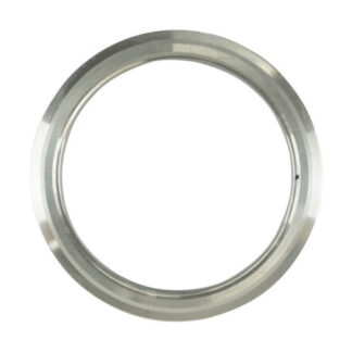 Turbosmart BG50 BoostGate Aluminium Weld Flange