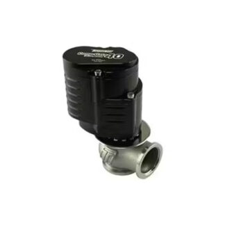 Turbosmart GenV eWG40 CompGate40 Electronic Black