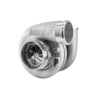 Turbosmart TS-1 Turbocharger 7675 V-Band 0.96AR Externally Wasteg