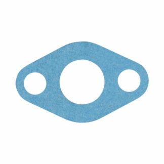Turbocharger Gasket - Oil Return paper 38.1mm