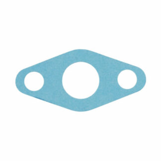 Turbocharger Gasket - Oil Return Paper 50.8mm