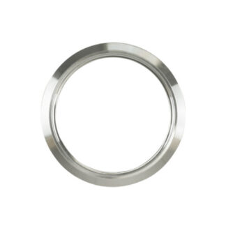 Turbosmart Turbocharger V-Band Weld Flange Suit Turbine Inlet 3.0