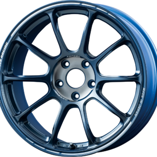 RAYS ZE40 TIME ATTACK3 F1 18x8.5j et41 5x114-15 LM