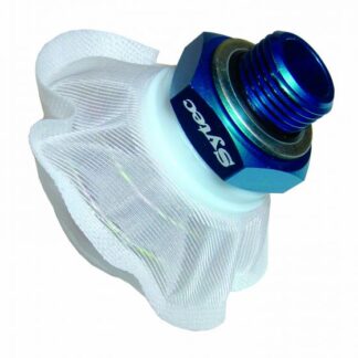 Bosch 044 In-Tank Filter Conversion  ASA06/D.Seal/018 Filter