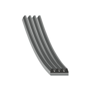 Blueprint V-ribbed Auxiliary Belt RB26DETT